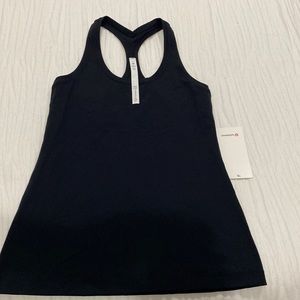 NWT lulu lemon tank